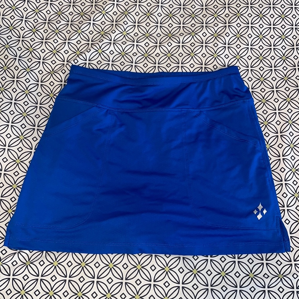 XS JoFit Tennis Skirt